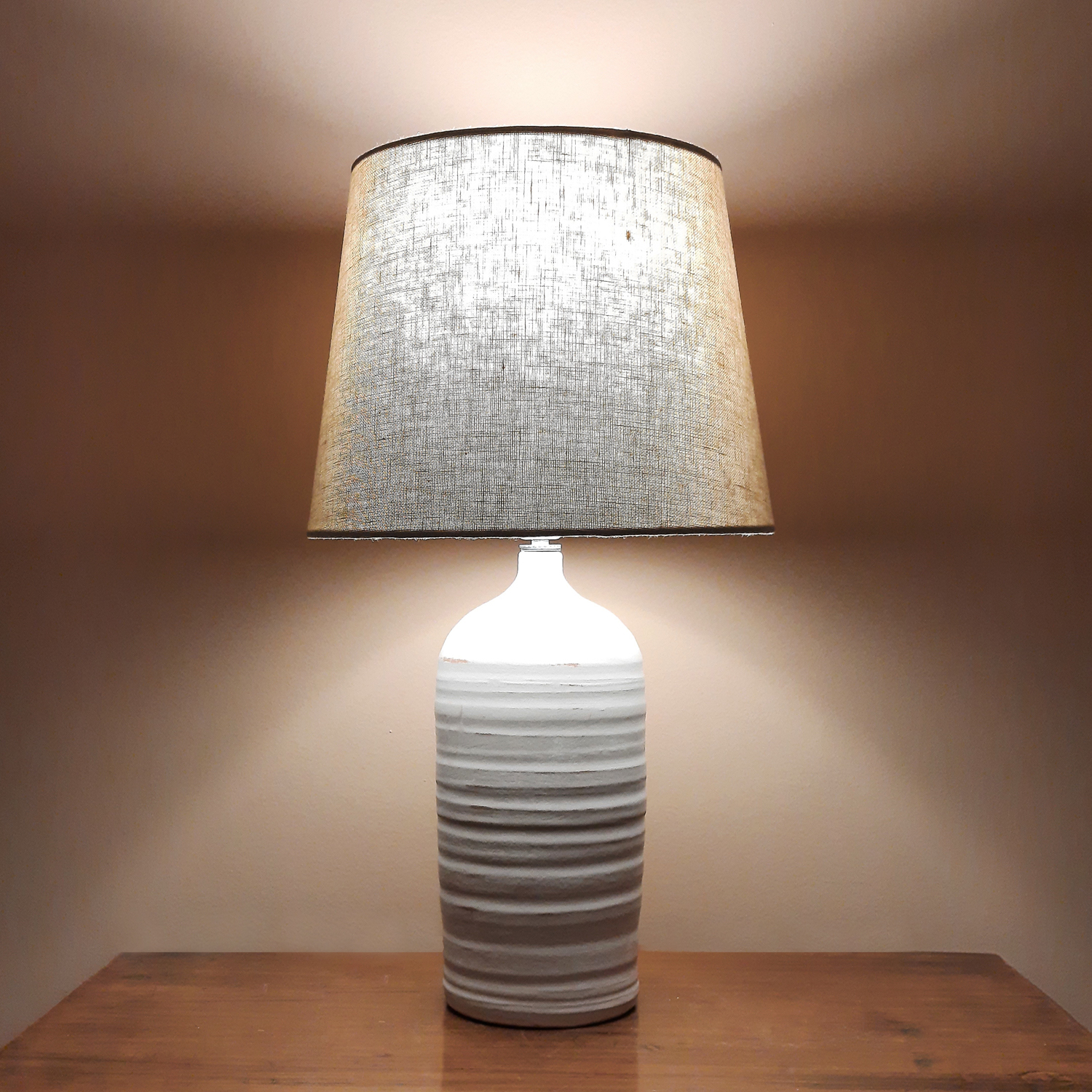 B-lamp verde – base per lampada – h 26 cm – DEVO