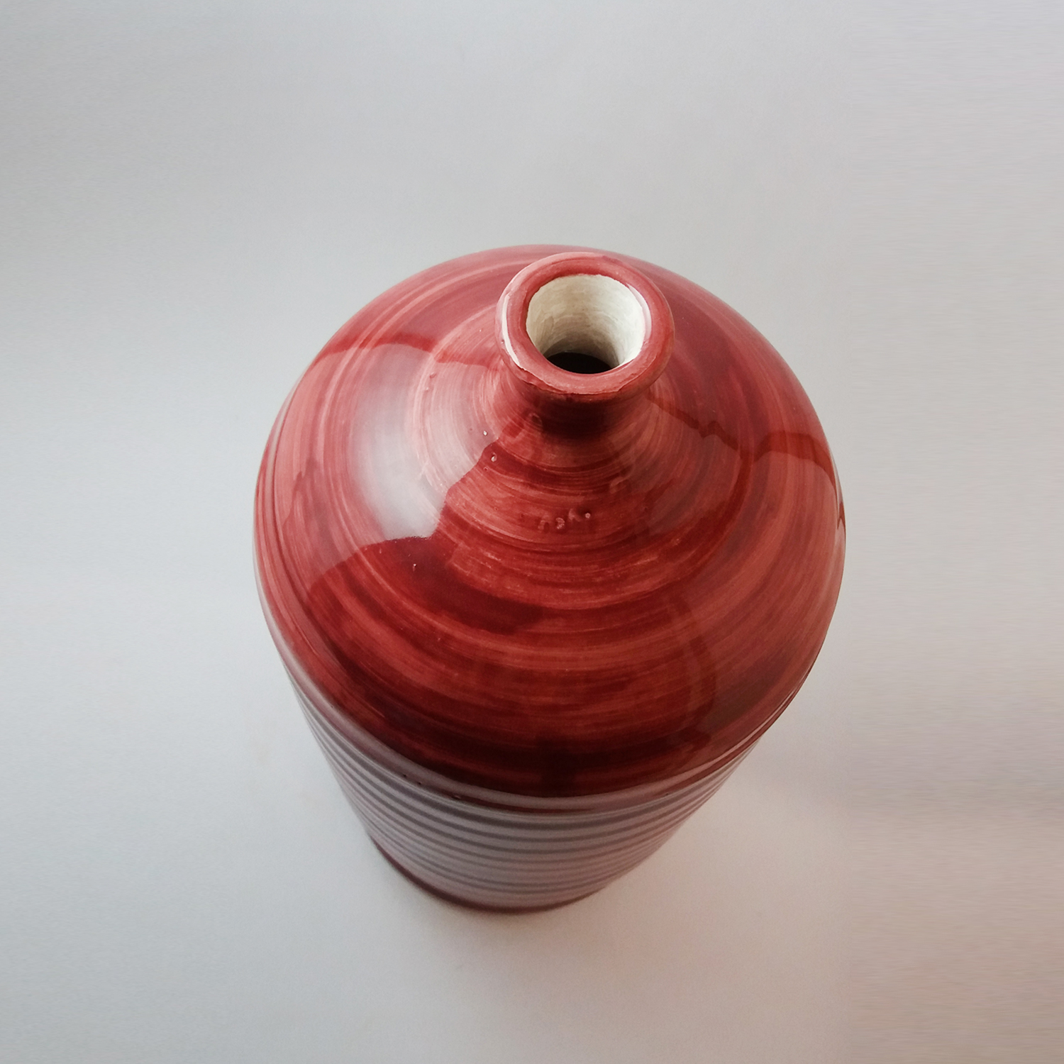 B-lamp - base per lampada in ceramica artigianale pugliese. base lampada - lampada ceramica - lampada artigianale - lampada ceramica artigianale - lampada ceramica bianca - base lampada ceramica - ceramica artigianale pugliese - lampada ceramica puglia